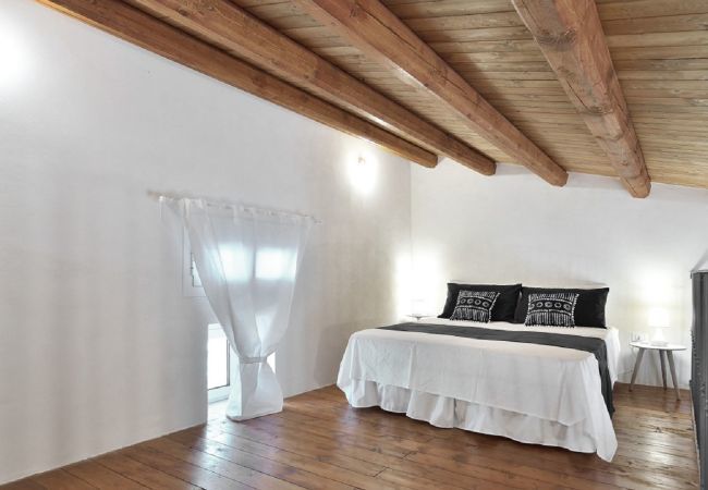 Villa in Noto - CASA DEI LIMONI CON PISCINA BLU Villa in Noto - CASA DEI LIMONI CON PISCINA BLU