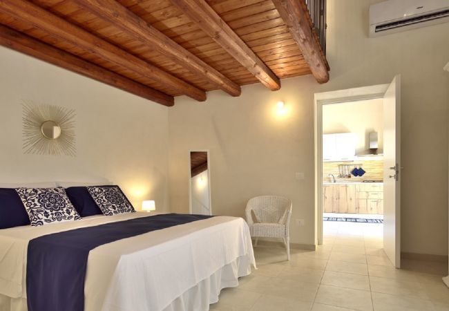 Villa in Noto - CASA DEI LIMONI CON PISCINA BLU Villa in Noto - CASA DEI LIMONI CON PISCINA BLU