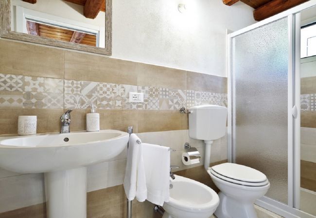 Villa in Noto - CASA DEI LIMONI CON PISCINA BLU Villa in Noto - CASA DEI LIMONI CON PISCINA BLU