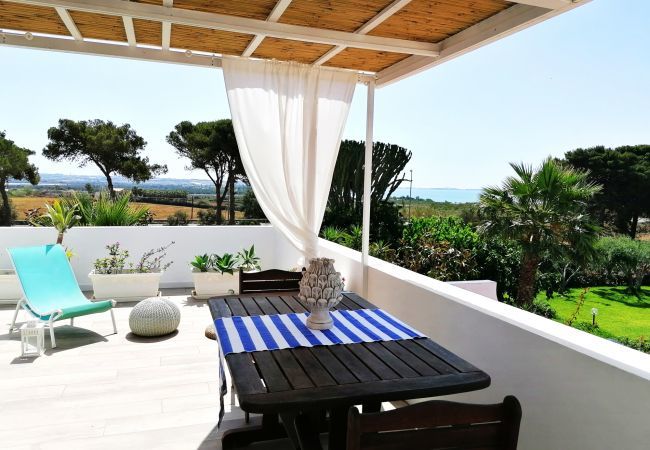 House in Ispica - ROMANTIC HOUSE PORTO ULISSE - Affitti Brevi Italia House in Ispica - ROMANTIC HOUSE PORTO ULISSE - Affitti Brevi Italia