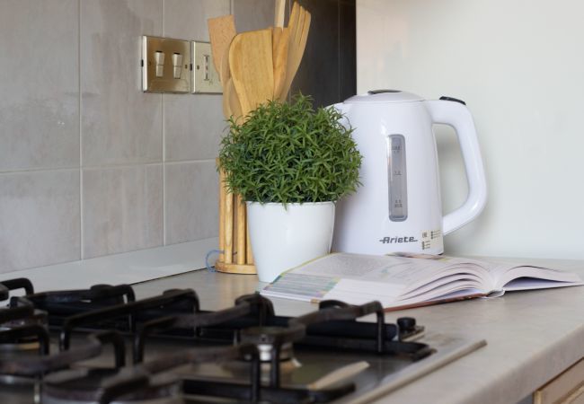 Apartment OMAR'S HOUSE Solo Affitti Brevi  Apartment in Rapallo - Appartamento OMAR'S HOUSE-Affitti Brevi Italia