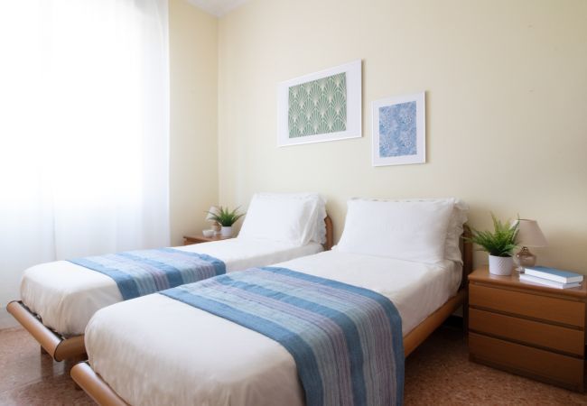 Apartment OMAR'S HOUSE Solo Affitti Brevi Apartment in Rapallo - Appartamento OMAR'S HOUSE-Affitti Brevi Italia
