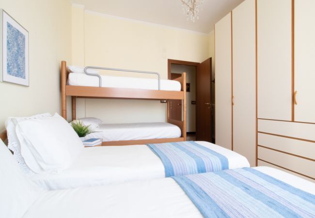 Apartment OMAR'S HOUSE Solo Affitti Brevi Apartment in Rapallo - Appartamento OMAR'S HOUSE-Affitti Brevi Italia