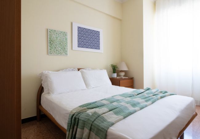 Apartment OMAR'S HOUSE Solo Affitti Brevi Apartment in Rapallo - Appartamento OMAR'S HOUSE-Affitti Brevi Italia