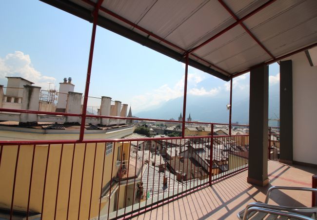 Apartment in Aosta - Aosta   Panoramica - Aosta1 - Affitti Brevi Italia Apartment in Aosta - Aosta   Panoramica - Aosta1 - Affitti Brevi Italia