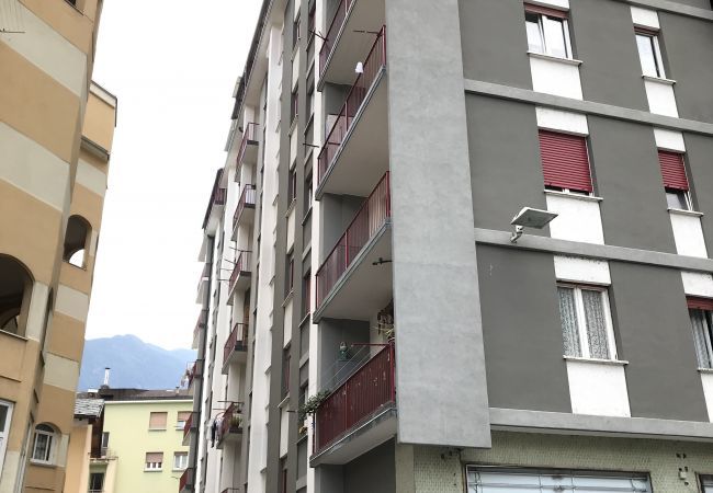 Apartment in Aosta - Aosta   Panoramica - Aosta1 - Affitti Brevi Italia Apartment in Aosta - Aosta   Panoramica - Aosta1 - Affitti Brevi Italia