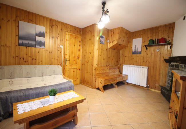 Apartment in Brusson - Brusson La Marmotta - Aosta1 - Affitti Brevi Itali Apartment in Brusson - Brusson La Marmotta - Aosta1 - Affitti Brevi Itali