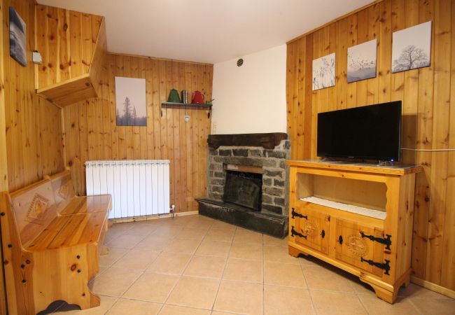 Apartment in Brusson - Brusson La Marmotta - Aosta1 - Affitti Brevi Itali Apartment in Brusson - Brusson La Marmotta - Aosta1 - Affitti Brevi Itali