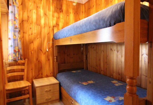 Apartment in Brusson - Brusson La Marmotta - Aosta1 - Affitti Brevi Itali Apartment in Brusson - Brusson La Marmotta - Aosta1 - Affitti Brevi Itali