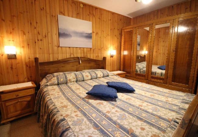 Apartment in Brusson - Brusson La Marmotta - Aosta1 - Affitti Brevi Itali Apartment in Brusson - Brusson La Marmotta - Aosta1 - Affitti Brevi Itali