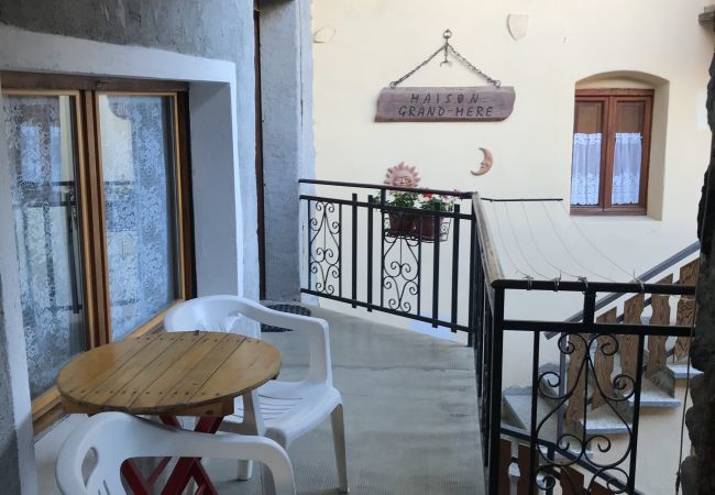 Apartment in Brusson - Brusson La Marmotta - Aosta1 - Affitti Brevi Itali Apartment in Brusson - Brusson La Marmotta - Aosta1 - Affitti Brevi Itali