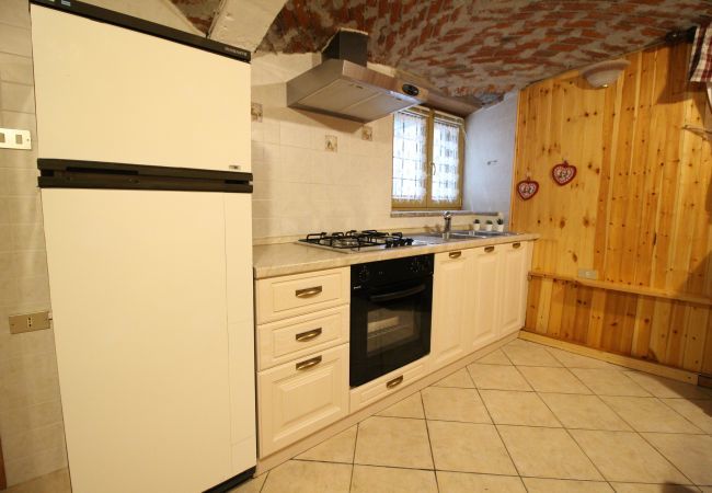 Apartment in Brusson - Brusson l'Ermellino - Aosta1 - Affitti Brevi Itali Apartment in Brusson - Brusson l'Ermellino - Aosta1 - Affitti Brevi Itali