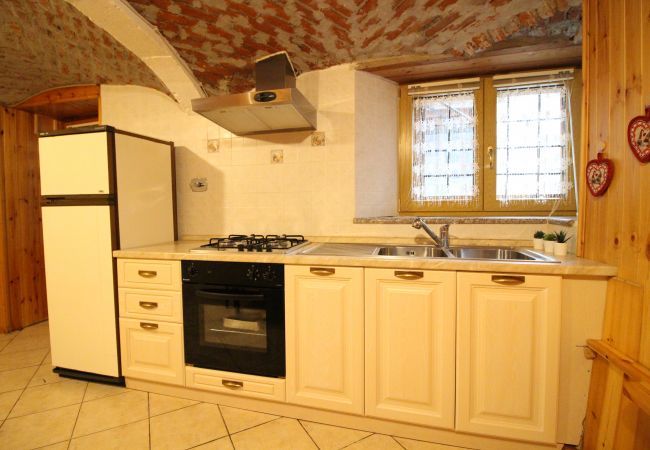 Apartment in Brusson - Brusson l'Ermellino - Aosta1 - Affitti Brevi Itali Apartment in Brusson - Brusson l'Ermellino - Aosta1 - Affitti Brevi Itali