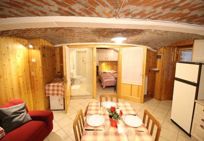 Apartment in Brusson - Brusson l'Ermellino - Aosta1 - Affitti Brevi Itali Apartment in Brusson - Brusson l'Ermellino - Aosta1 - Affitti Brevi Itali