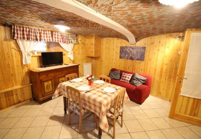 Apartment in Brusson - Brusson l'Ermellino - Aosta1 - Affitti Brevi Itali Apartment in Brusson - Brusson l'Ermellino - Aosta1 - Affitti Brevi Itali