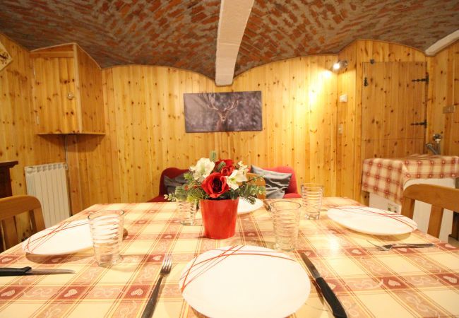 Apartment in Brusson - Brusson l'Ermellino - Aosta1 - Affitti Brevi Itali Apartment in Brusson - Brusson l'Ermellino - Aosta1 - Affitti Brevi Itali