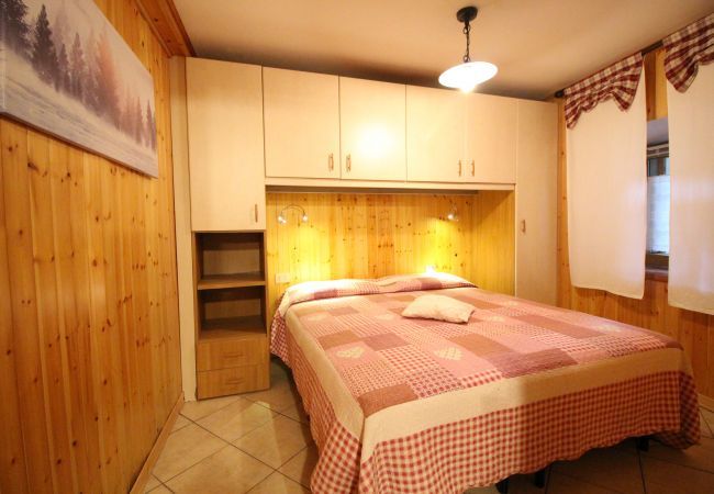 Apartment in Brusson - Brusson l'Ermellino - Aosta1 - Affitti Brevi Itali Apartment in Brusson - Brusson l'Ermellino - Aosta1 - Affitti Brevi Itali