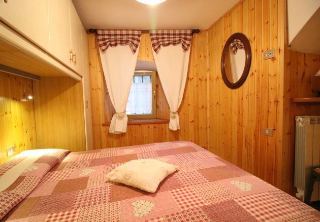 Apartment in Brusson - Brusson l'Ermellino - Aosta1 - Affitti Brevi Itali Apartment in Brusson - Brusson l'Ermellino - Aosta1 - Affitti Brevi Itali