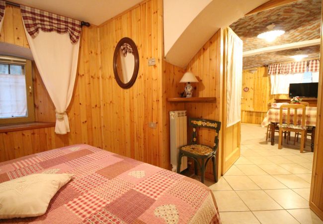 Apartment in Brusson - Brusson l'Ermellino - Aosta1 - Affitti Brevi Itali Apartment in Brusson - Brusson l'Ermellino - Aosta1 - Affitti Brevi Itali