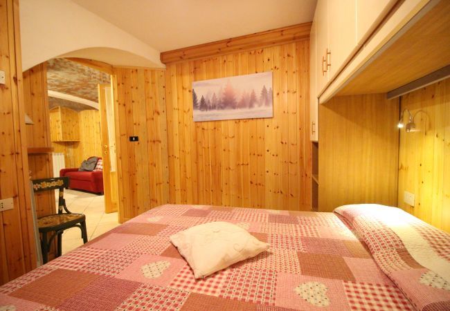 Apartment in Brusson - Brusson l'Ermellino - Aosta1 - Affitti Brevi Itali Apartment in Brusson - Brusson l'Ermellino - Aosta1 - Affitti Brevi Itali