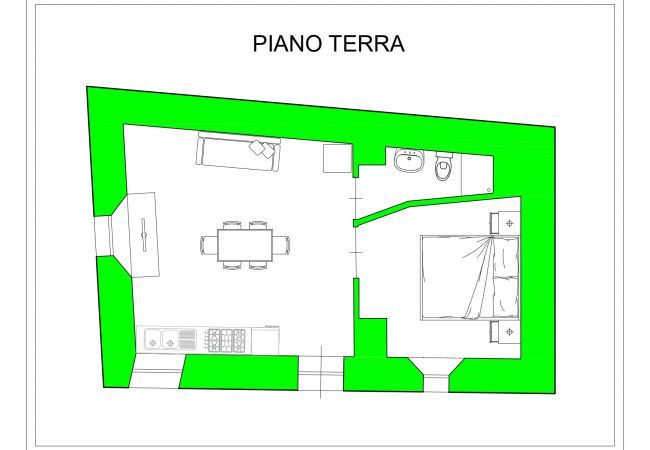 Apartment in Brusson - Brusson l'Ermellino - Aosta1 - Affitti Brevi Itali Apartment in Brusson - Brusson l'Ermellino - Aosta1 - Affitti Brevi Itali