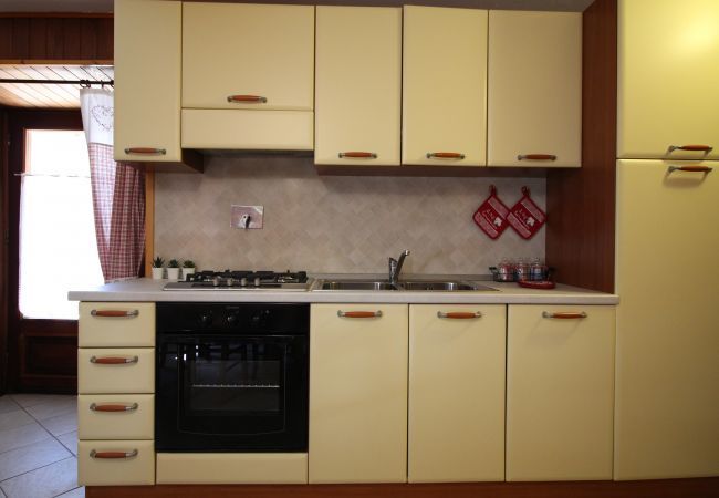 Apartment in Brusson - Brusson Lo Stambecco - Aosta1 - Affitti Brevi Ital Apartment in Brusson - Brusson Lo Stambecco - Aosta1 - Affitti Brevi Ital