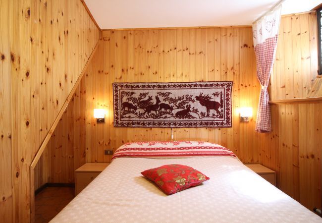 Apartment in Brusson - Brusson Lo Stambecco - Aosta1 - Affitti Brevi Ital Apartment in Brusson - Brusson Lo Stambecco - Aosta1 - Affitti Brevi Ital