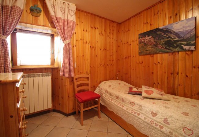 Apartment in Brusson - Brusson Lo Stambecco - Aosta1 - Affitti Brevi Ital Apartment in Brusson - Brusson Lo Stambecco - Aosta1 - Affitti Brevi Ital