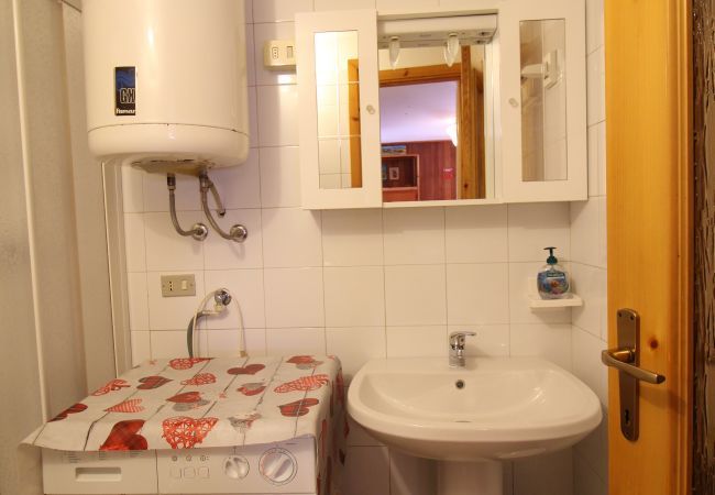 Apartment in Brusson - Brusson Lo Stambecco - Aosta1 - Affitti Brevi Ital Apartment in Brusson - Brusson Lo Stambecco - Aosta1 - Affitti Brevi Ital