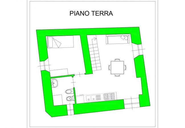 Apartment in Brusson - Brusson Lo Stambecco - Aosta1 - Affitti Brevi Ital Apartment in Brusson - Brusson Lo Stambecco - Aosta1 - Affitti Brevi Ital