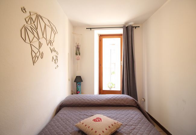 Apartment in Aosta - Aosta   Porta Praetoria - Aosta1 - Affitti Brevi I Apartment in Aosta - Aosta   Porta Praetoria - Aosta1 - Affitti Brevi I