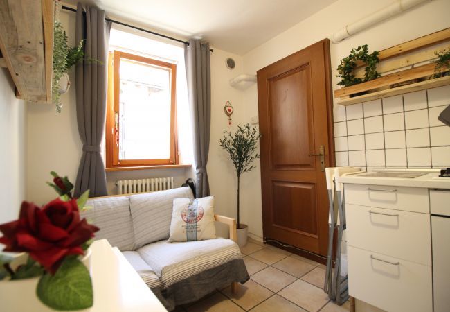 Apartment in Aosta - Aosta   Porta Praetoria - Aosta1 - Affitti Brevi I Apartment in Aosta - Aosta   Porta Praetoria - Aosta1 - Affitti Brevi I