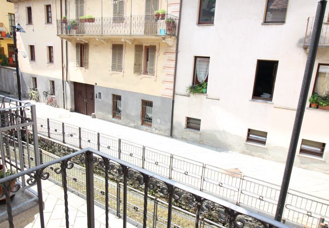 Apartment in Aosta - Aosta   Porta Praetoria - Aosta1 - Affitti Brevi I Apartment in Aosta - Aosta   Porta Praetoria - Aosta1 - Affitti Brevi I