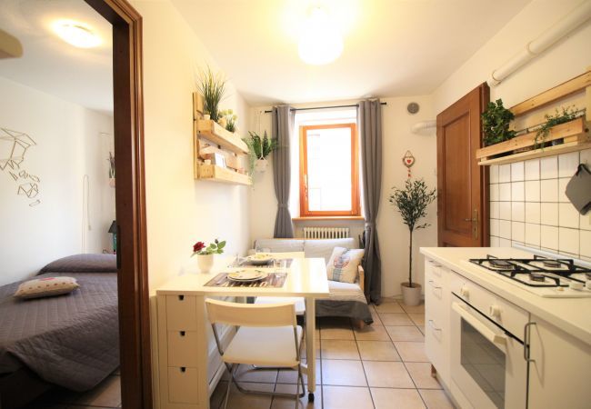 Apartment in Aosta - Aosta   Porta Praetoria - Aosta1 - Affitti Brevi I Apartment in Aosta - Aosta   Porta Praetoria - Aosta1 - Affitti Brevi I