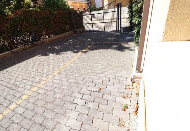 Apartment in Tortoreto Lido - Appartamento Pascoli - Affitti Brevi Italia Apartment in Tortoreto Lido - Appartamento Pascoli - Affitti Brevi Italia