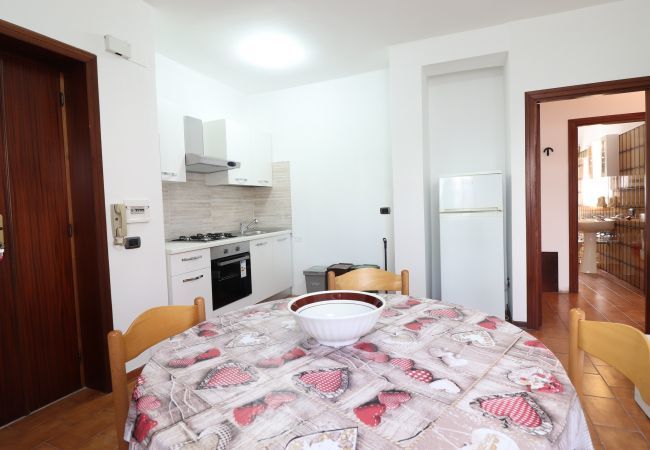 Apartment in Tortoreto Lido - Appartamento Pascoli - Affitti Brevi Italia Apartment in Tortoreto Lido - Appartamento Pascoli - Affitti Brevi Italia