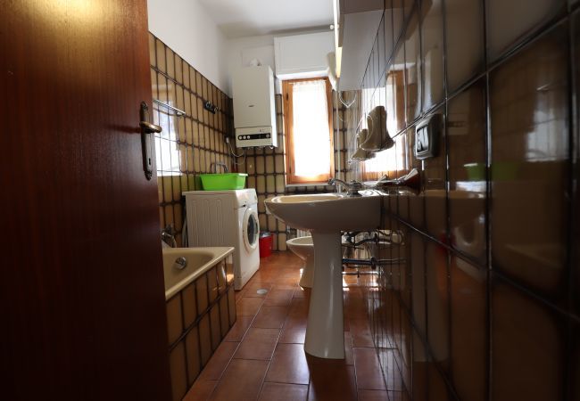 Apartment in Tortoreto Lido - Appartamento Pascoli - Affitti Brevi Italia Apartment in Tortoreto Lido - Appartamento Pascoli - Affitti Brevi Italia