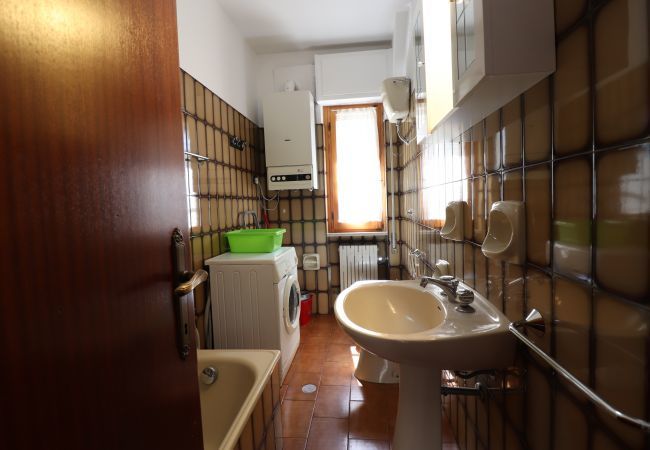 Apartment in Tortoreto Lido - Appartamento Pascoli - Affitti Brevi Italia Apartment in Tortoreto Lido - Appartamento Pascoli - Affitti Brevi Italia