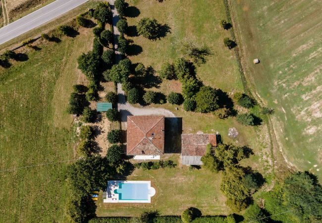 Villa in Scarperia - Villa Liberty Mugello - Affitti Brevi Italia Villa in Scarperia - Villa Liberty Mugello - Affitti Brevi Italia