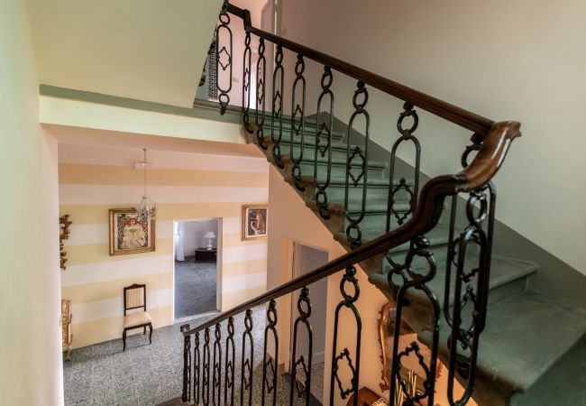 Villa in Scarperia - Villa Liberty Mugello - Affitti Brevi Italia Villa in Scarperia - Villa Liberty Mugello - Affitti Brevi Italia