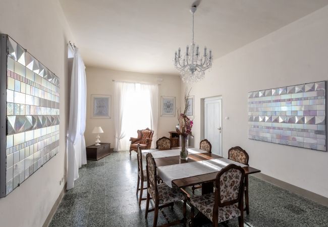 Villa in Scarperia - Villa Liberty Mugello - Affitti Brevi Italia Villa in Scarperia - Villa Liberty Mugello - Affitti Brevi Italia