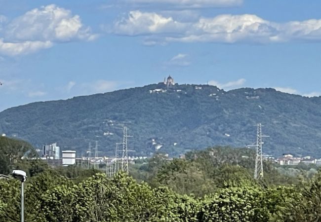 View MYHOUSE INN LEUMANN - Solo Affitti Brevi Apartment in Collegno - MYHOUSE INN LEUMANN - Affitti Brevi Italia