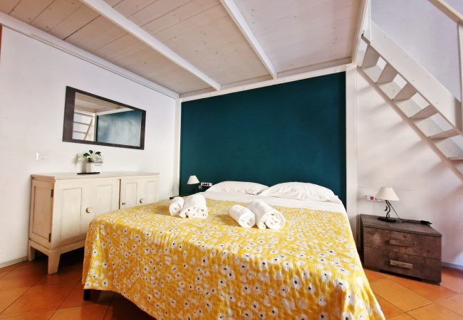 Apartment in Torino - MYHOUSE INN SAN DONATO - Affitti Brevi Italia