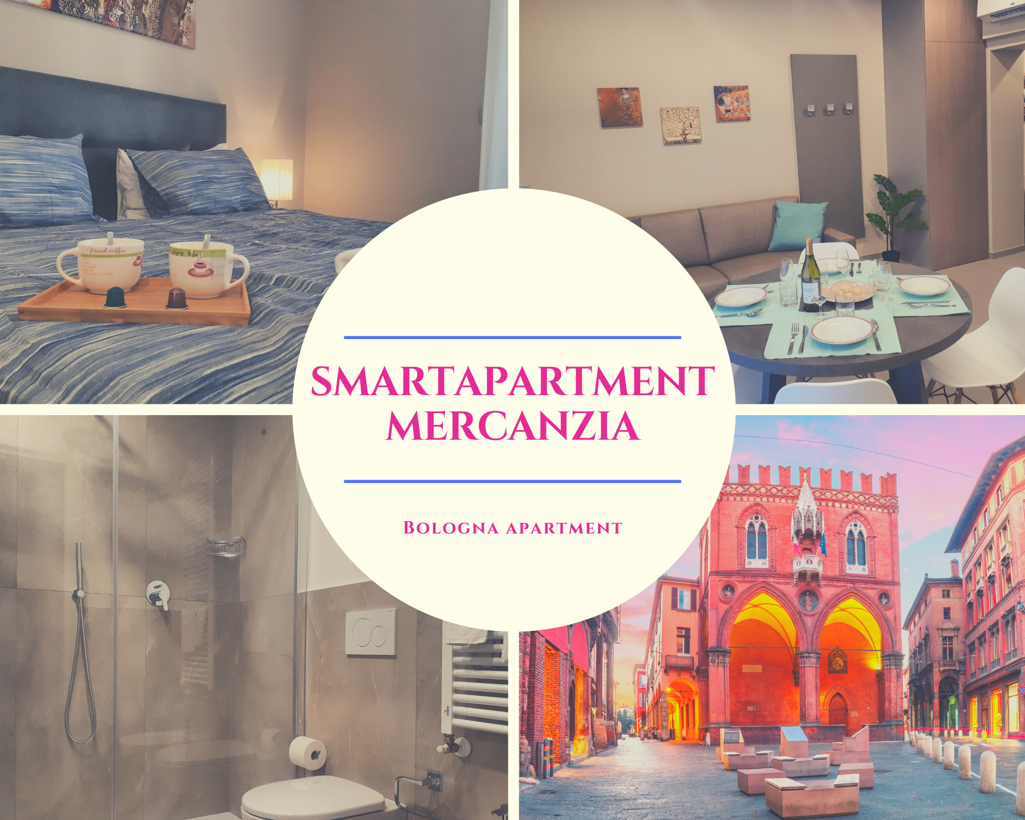 Bologna - Apartment