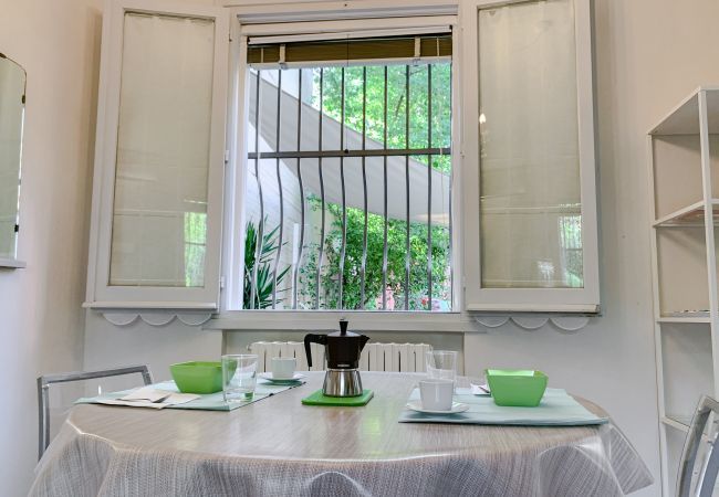 Apartment in Rimini - Appartamento La Villetta del Mare - Affitti Brevi Apartment in Rimini - Appartamento La Villetta del Mare - Affitti Brevi