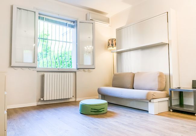 Apartment in Rimini - Appartamento La Villetta del Mare - Affitti Brevi Apartment in Rimini - Appartamento La Villetta del Mare - Affitti Brevi