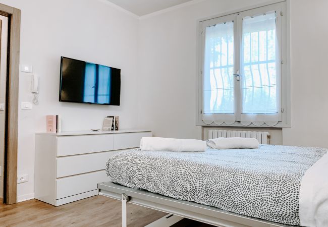 Apartment in Rimini - Appartamento La Villetta del Mare - Affitti Brevi Apartment in Rimini - Appartamento La Villetta del Mare - Affitti Brevi