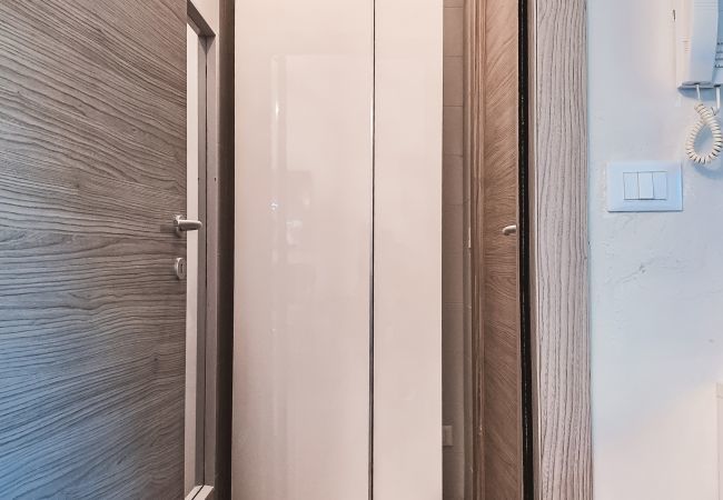 Apartment in Rimini - Appartamento La Villetta del Mare - Affitti Brevi Apartment in Rimini - Appartamento La Villetta del Mare - Affitti Brevi