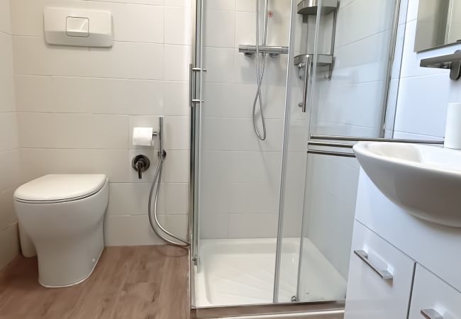Apartment in Rimini - Appartamento La Villetta del Mare - Affitti Brevi Apartment in Rimini - Appartamento La Villetta del Mare - Affitti Brevi