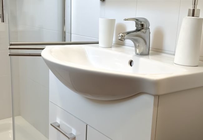 Apartment in Rimini - Appartamento La Villetta del Mare - Affitti Brevi Apartment in Rimini - Appartamento La Villetta del Mare - Affitti Brevi